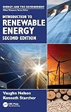 Introduction to Renewable Energy (Energy and the Environment)