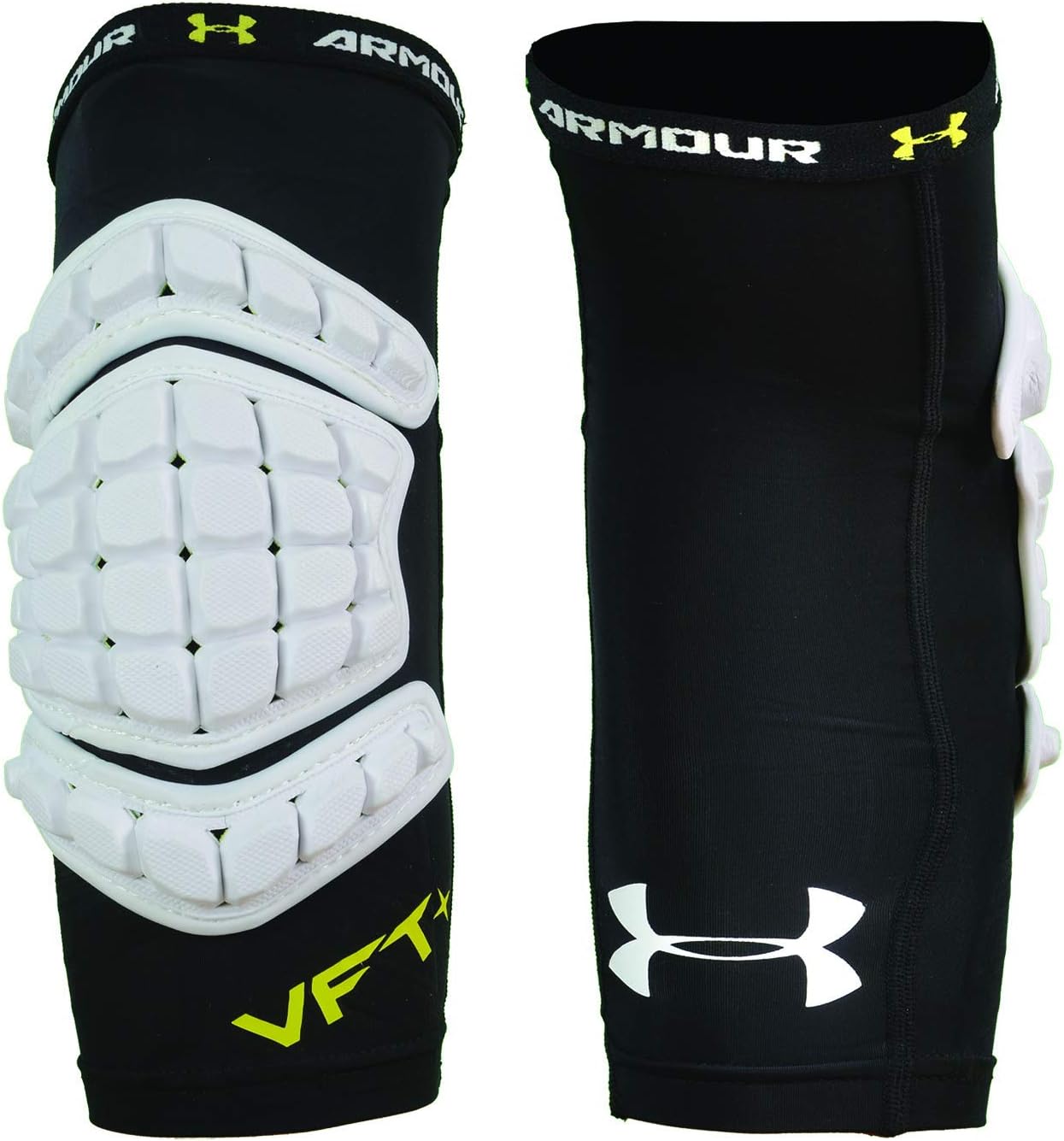 under armour elbow guard
