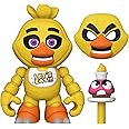 Funko Snaps!: Five Nights at Freddy's - Chica, Playset