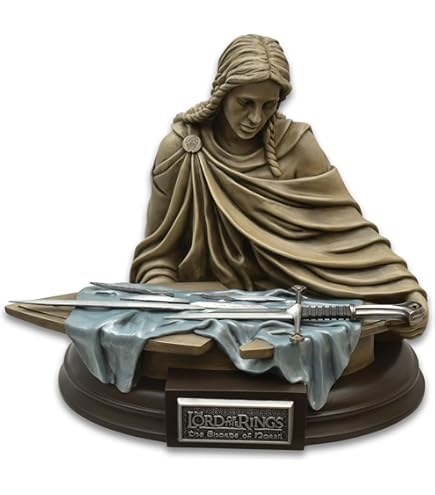 Bring The Lord Of The Rings Shire Home With WETA Workshop - View #11