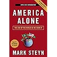 America Alone: The End of the World as We Know It