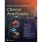 Barash, Cullen, and Stoelting's Clinical Anesthesia: eBook without Multimedia