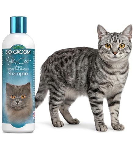 Amazon.com : Groomers Edge Emerald Black Dog and Cat Shampoo, 16-Ounce :  Pet Shampoos : Pet Supplies