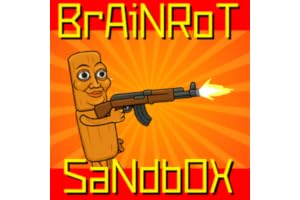 BrAiNRoT SaNdbOX