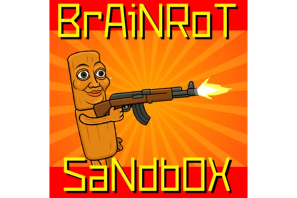 BrAiNRoT SaNdbOX