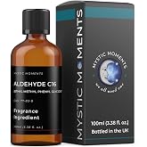 Mystic Moments | Aldehyde C16 (Ethyl Methyl Phenyl Glycidate) - 100g