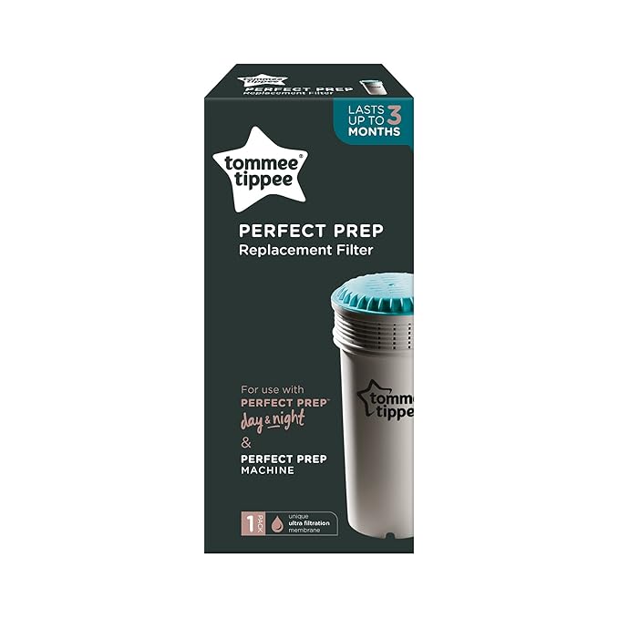 tommee tippee perfect prep red