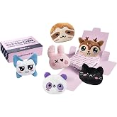 BABYMONSTER 3rd MINI ALBUM [CHOOM] Plush Keyring Ver