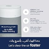BLUEAIR Blue Max 3450i Smart WiFi Air Purifier Alexa Enabled 103m2 HEPA Silent view 9