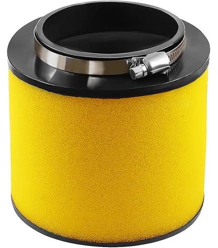 Amazon.com: Motorcycle Air Filter 17254-HN1-000 & Oil Filter