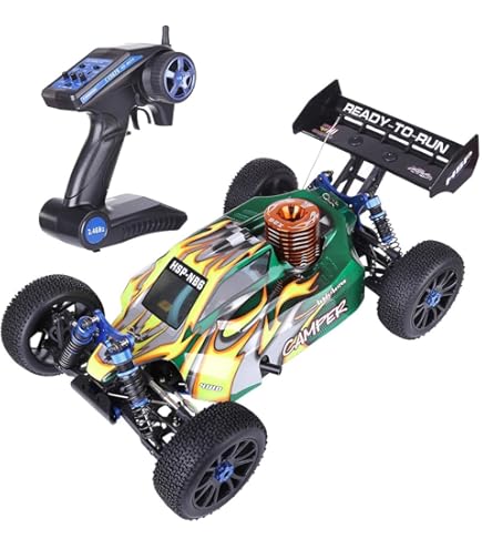 Hpi Racing Roto Start 2 System for Nitro Star F/G Series Engine