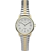 Timex Women's Easy Reader Watch