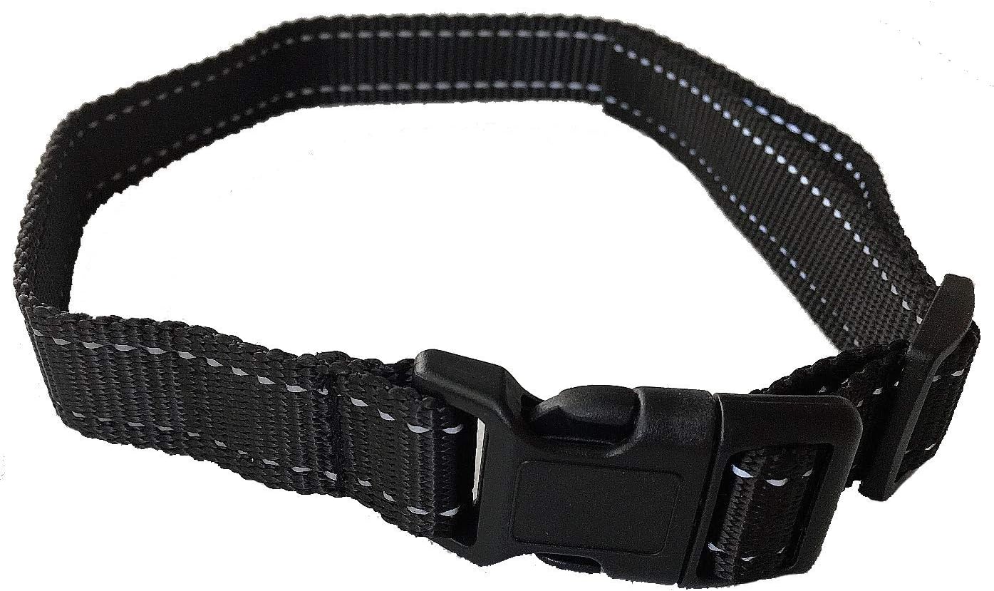 Replacement Dog Collar Belt for Most of Electric Training