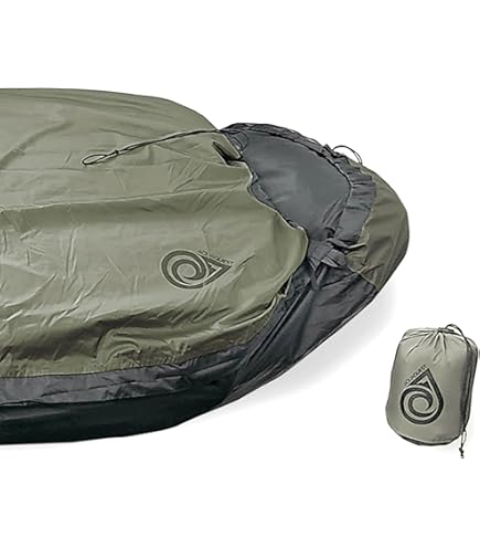 Amazon.com : Rab Trailhead Bivi One-Person Ultralight Waterproof