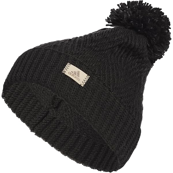 adidas men's winter hats