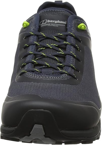 berghaus ft18 gtx review