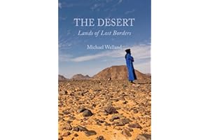 The Desert: Lands of Lost Borders