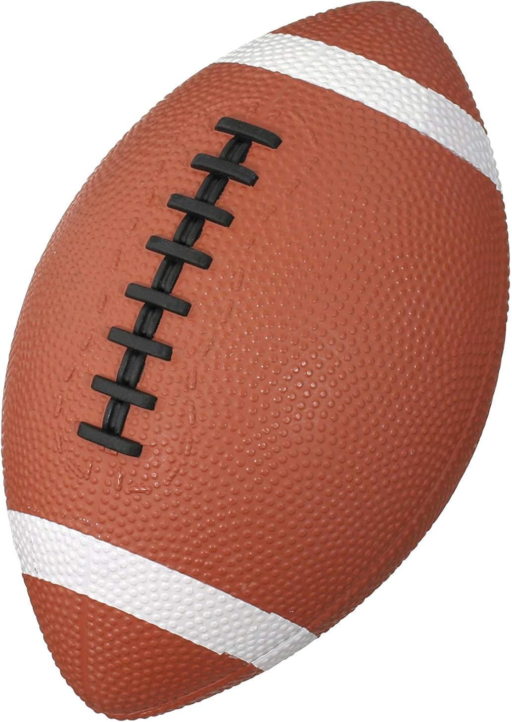 Toysmith Get Outside GO! Pro-Ball Set, Pack of 3 (5-inch soccer ball,6.5-inch football and 5-inch basketball): Toys & Games
