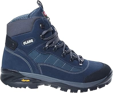 olang scarpe trekking uomo