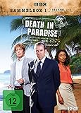 Death In Paradise Staffel 1 Death In Paradise Staffel 1