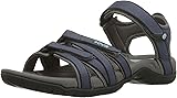 Teva Women's Tirra Sandal,Bering Sea,6 US