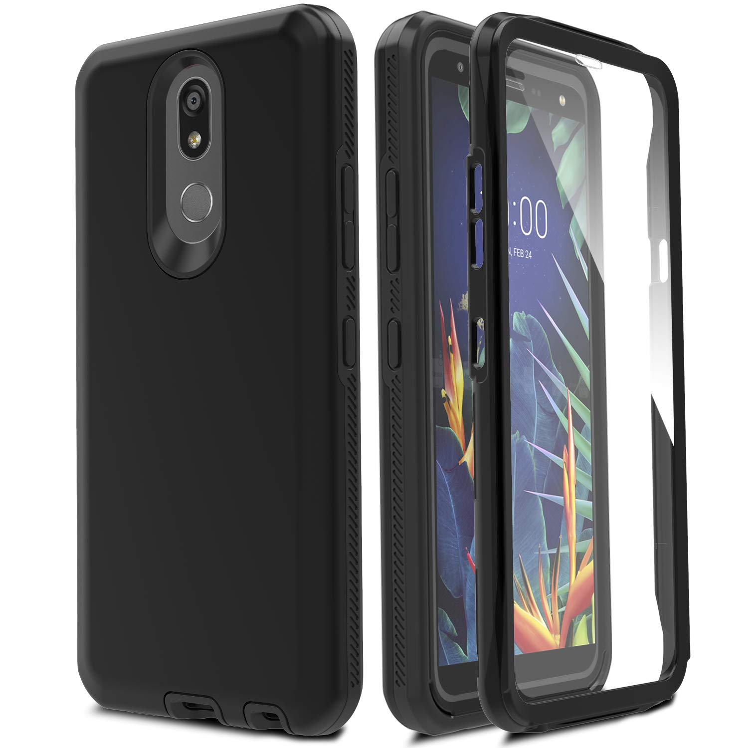 Best case for lg smartphone