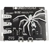 Soundstream BX-20Z Digital Bass Reconstruction Processor
