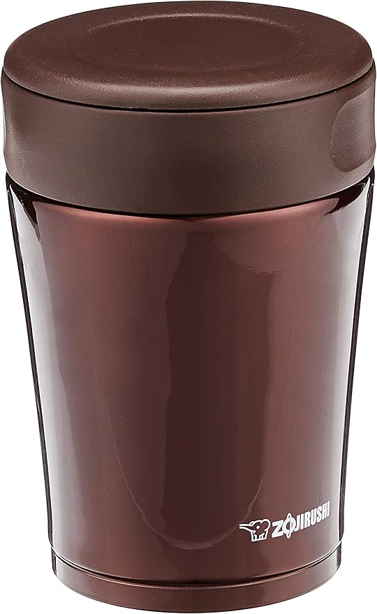 zojirushi food flask