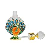 SEVENBEES 10ml Decorative Vintage Perfume Bottles