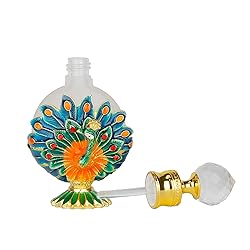SEVENBEES 10ml Decorative Vintage Perfume Bottles