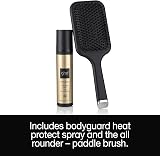 ghd Platinum+ Professional Smart Styler Gift Set with Bodyguard & Paddle Brush view 4
