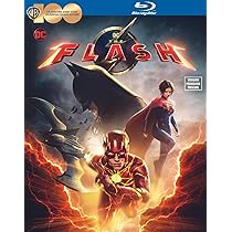 Warner Home Video Shazam 2-Film Collection Superhero Blu-Ray Set