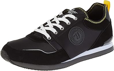 trussardi mens shoes