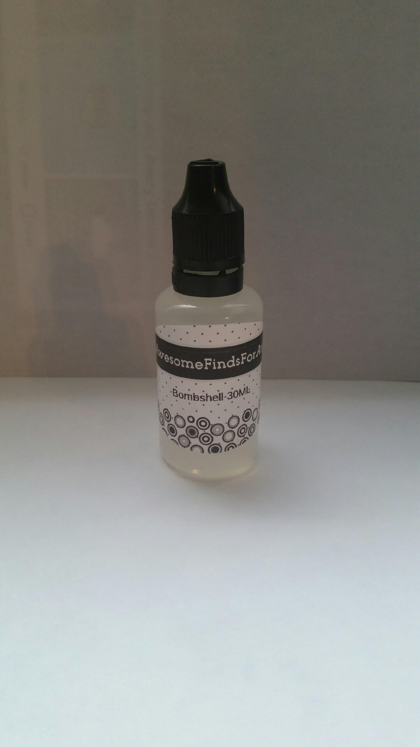 Bombshell (VS Type) Scented Fragrance Oil BY- AwesomeFindsForAny *30ML* Candle Soap Supplies *Fast Shipping*