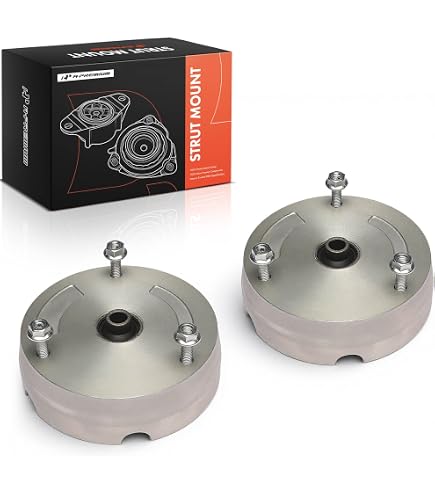 Amazon.com: 14PCS Front Shock Mount Upper Lower Support & Bump