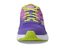 Saucony Cohesion 14 Lace to Toe
