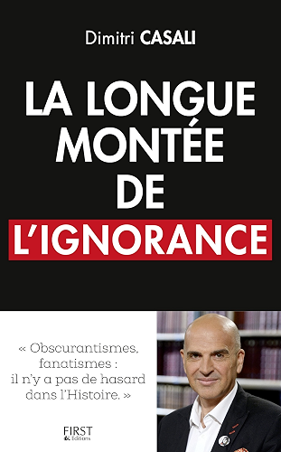 Download La longue montée de l'ignorance PDF