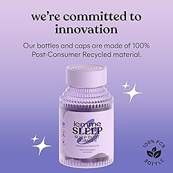 Lemme Sleep Gummies with 5mg
