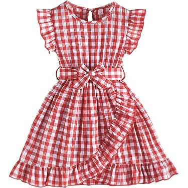 Amazon.com New Releases: The best-selling new & future releases in Baby  Girls' Dresses