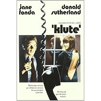 Amazon.com: Klute DVD 1971 : Movies & TV