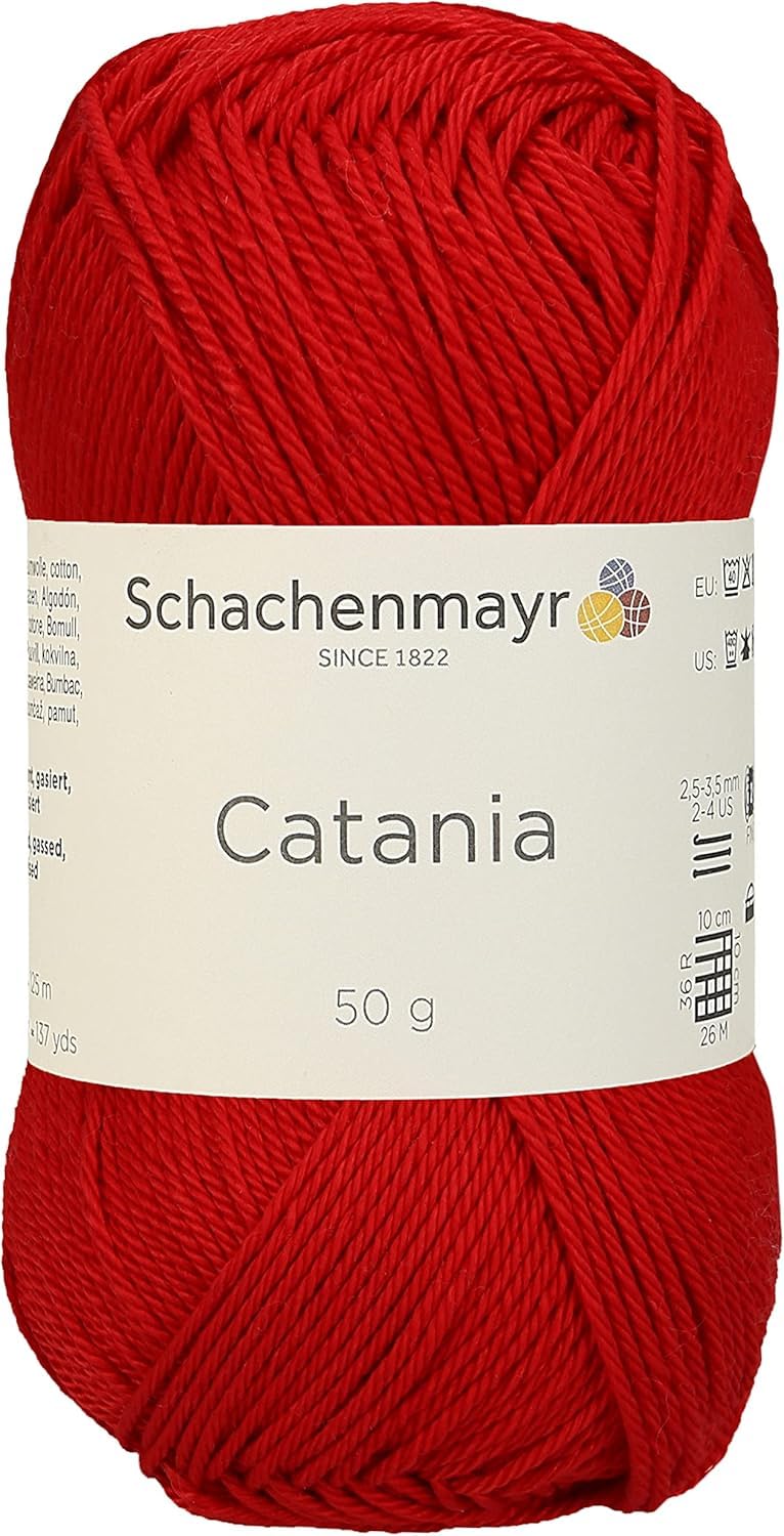 Schachenmayr (SMC) Catania Originals