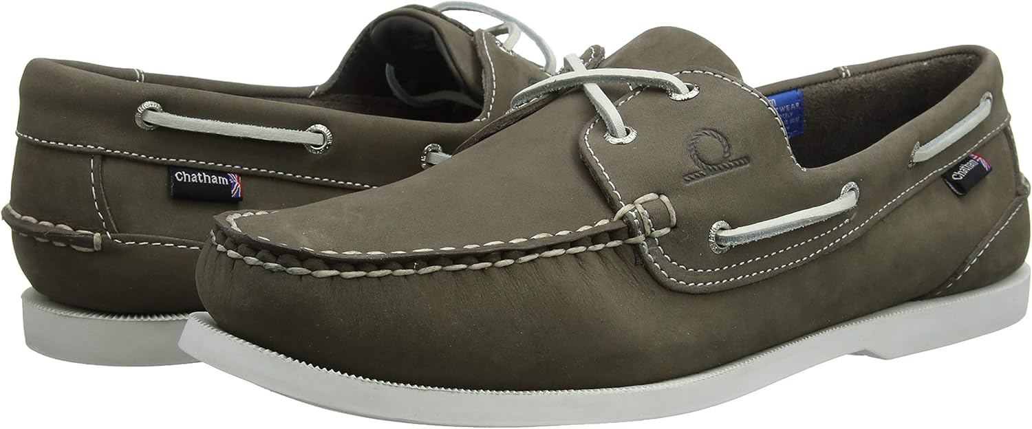 chatham boat shoes mens