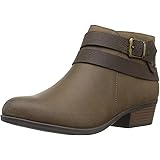 clarks women's addiy cora ankle bootie