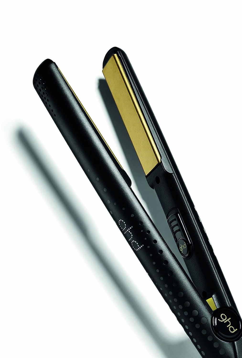 Nuestra prueba de las planchas GHD : Descubre la plancha GHD Classic