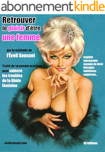 Download Retrouver le plaisir d'être une femme PDF