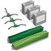 iRobot® Roomba® Authentic Replacement Parts - Robot Accessory Replenishment Kit Roomba® Max 705 Vac Robots