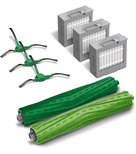 Amazon.com - iRobot® Roomba® Authentic Replacement Parts