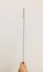PuppetU 12inch and 17inch Arm Rod Bundle