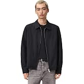 AllSaints Trey Jacket