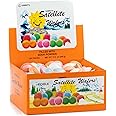 Gerrit's Satellite Wafers, Filled with Sour Powder, 240-Count Boxes (Pack of 2)